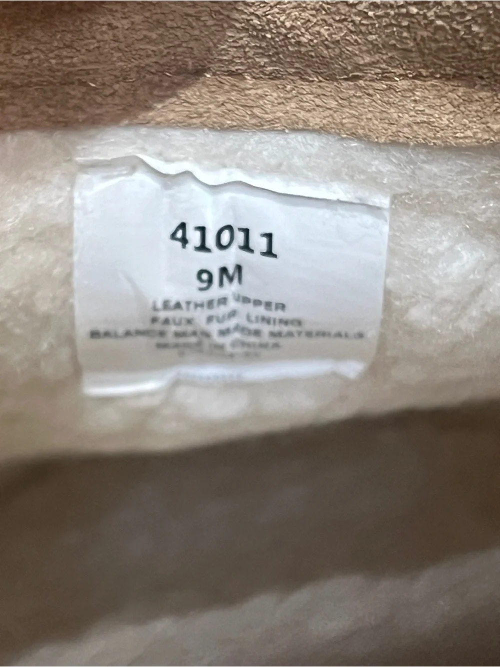 Minnetonka Suede Slipper/Slide On